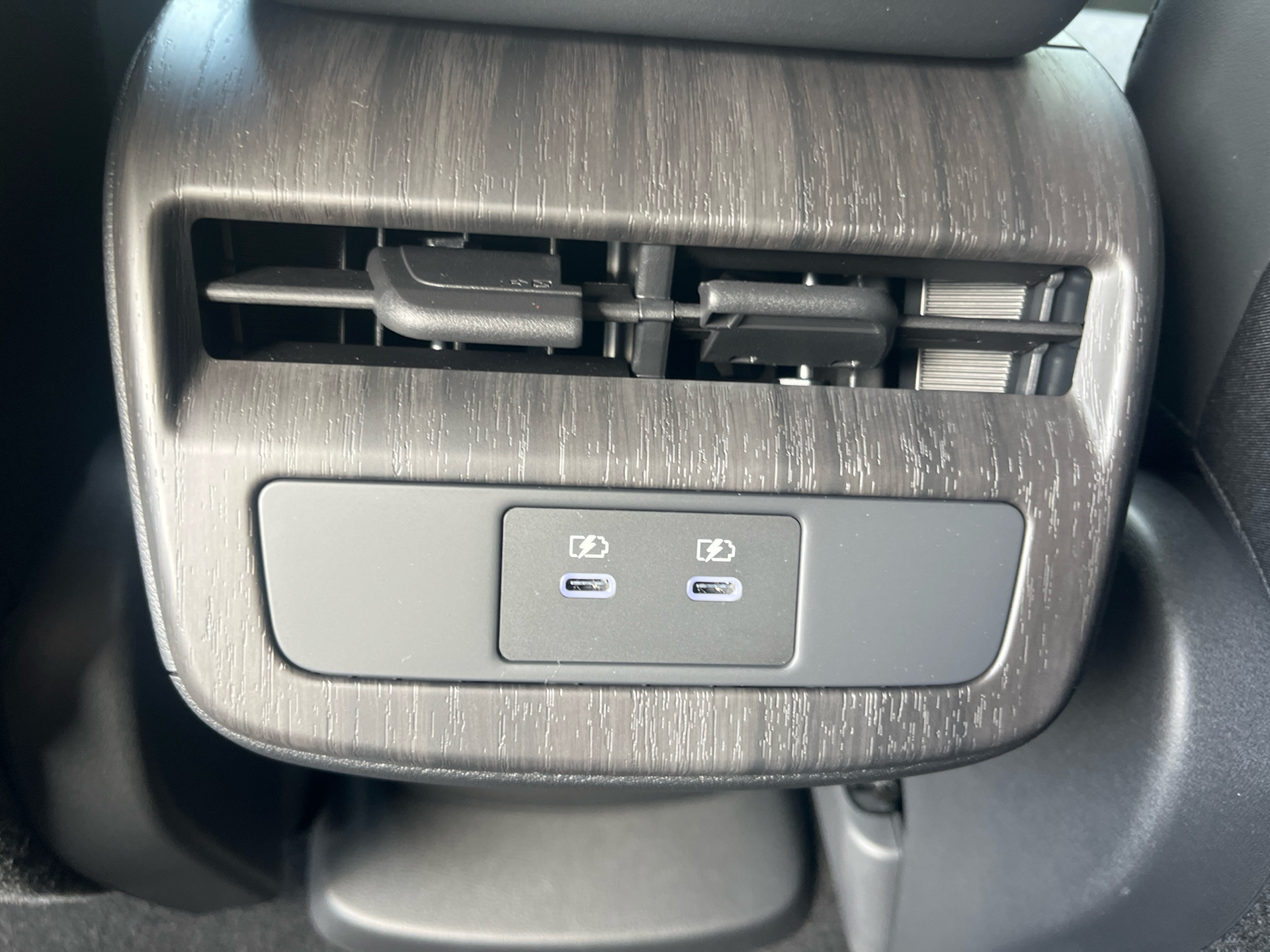 Billede af Nissan Ariya EL Engage 214HK 5d Aut.