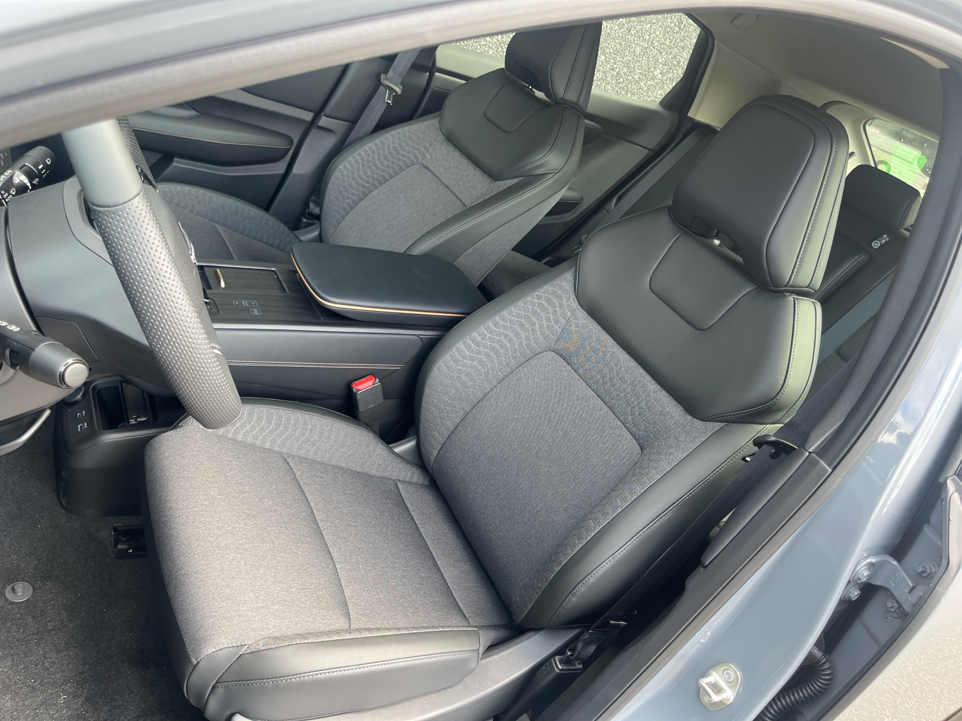 Billede af Nissan Ariya EL Engage 214HK 5d Aut.