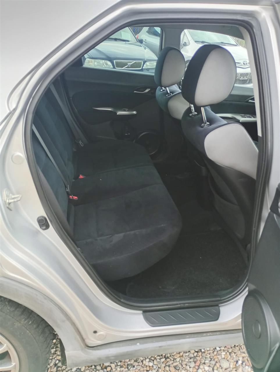Billede af Honda Civic 1,8 Sport 140HK 5d 6g