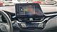 Billede af Toyota C-HR 1,8 Hybrid C-LUB Multidrive S 122HK 5d Aut.