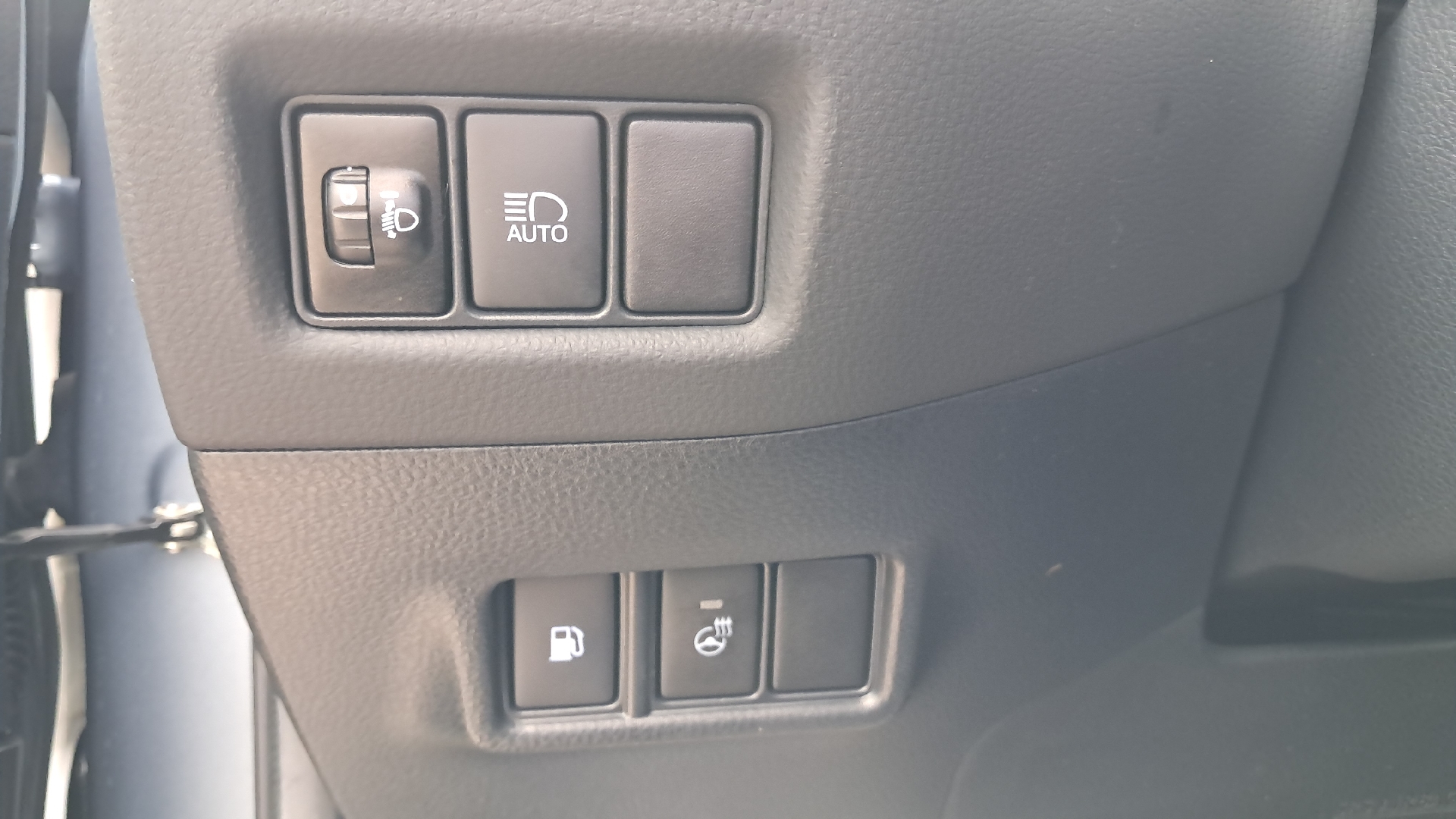 Billede af Toyota C-HR 1,8 Hybrid C-LUB Multidrive S 122HK 5d Aut.
