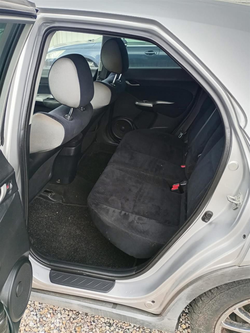 Billede af Honda Civic 1,8 Sport 140HK 5d 6g