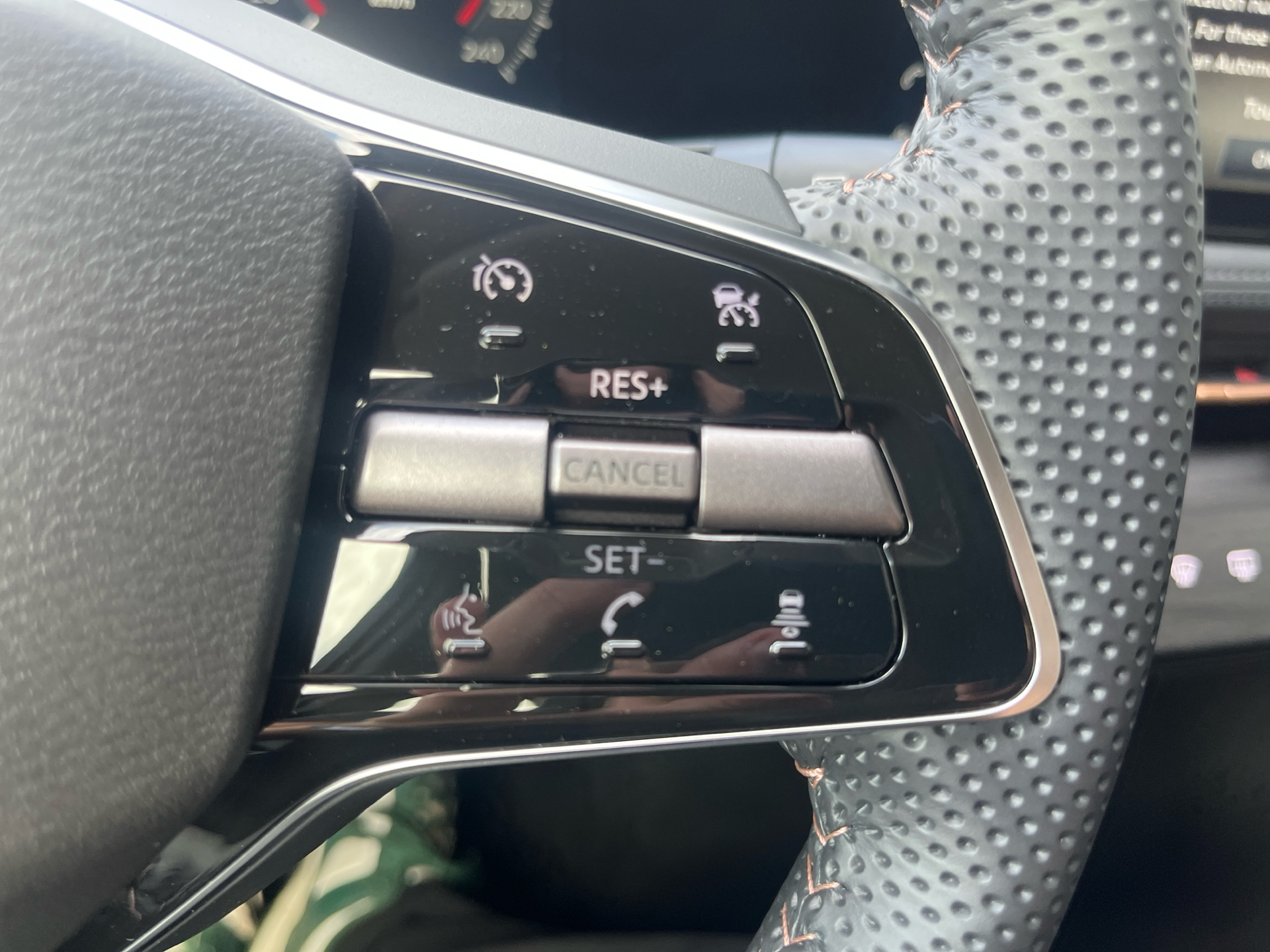 Billede af Nissan Ariya EL Engage 214HK 5d Aut.