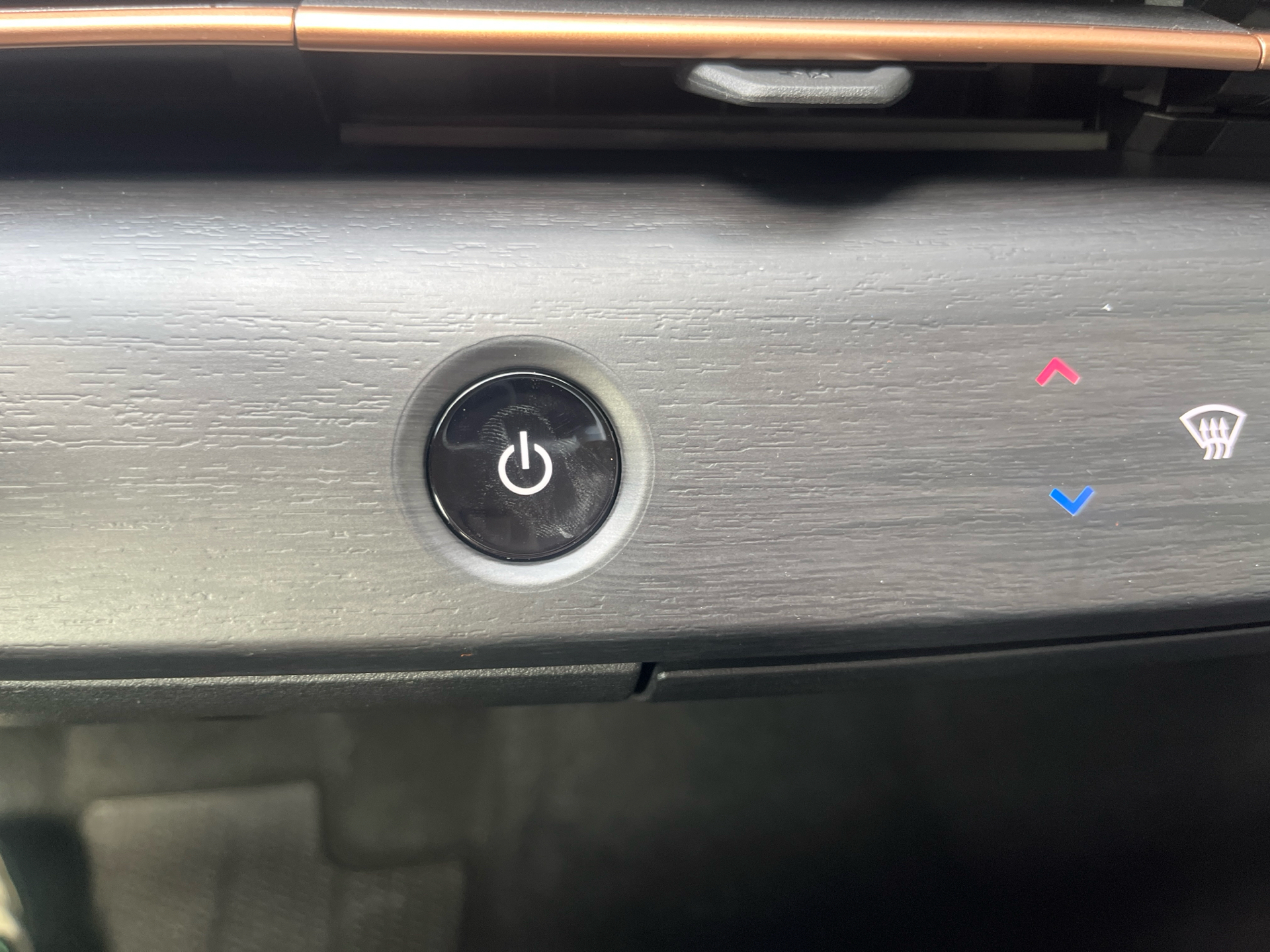 Billede af Nissan Ariya EL Engage 214HK 5d Aut.