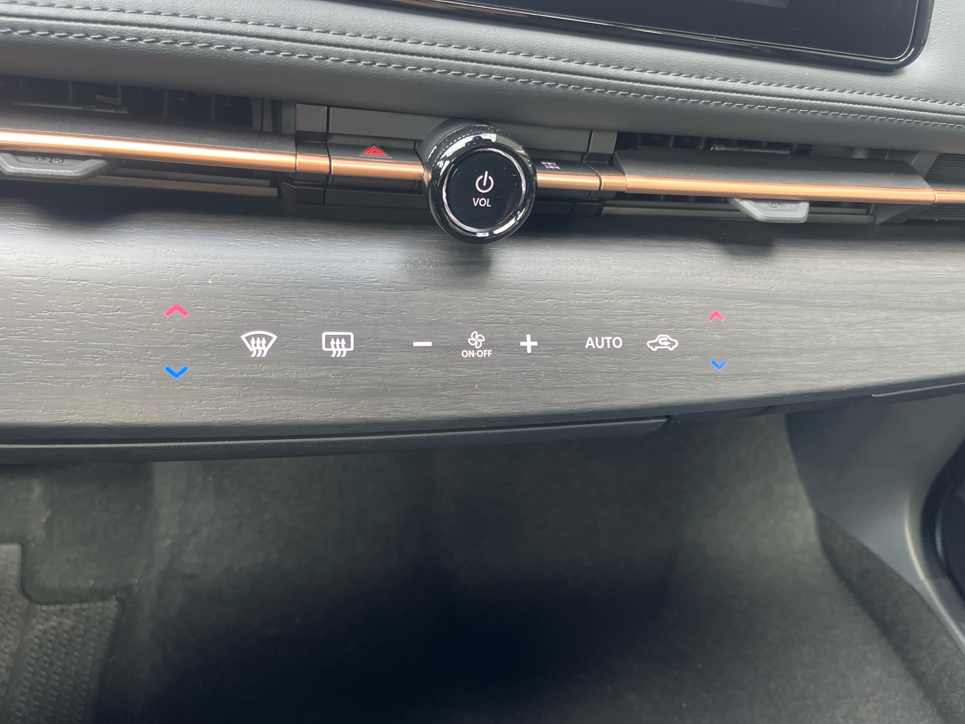 Billede af Nissan Ariya EL Engage 214HK 5d Aut.