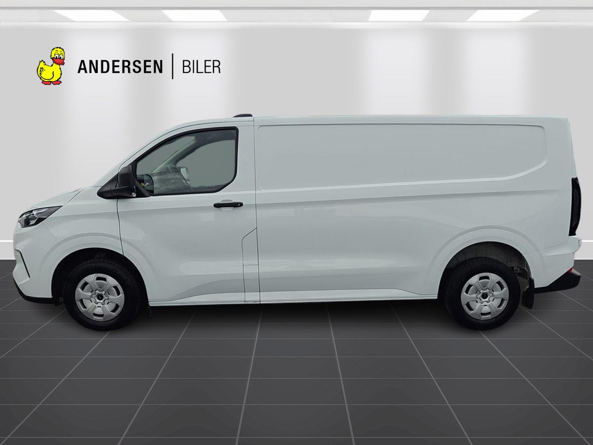 Billede af Ford Transit Custom 300 L2H1 2,0 EcoBlue Trend 136HK Van 6g