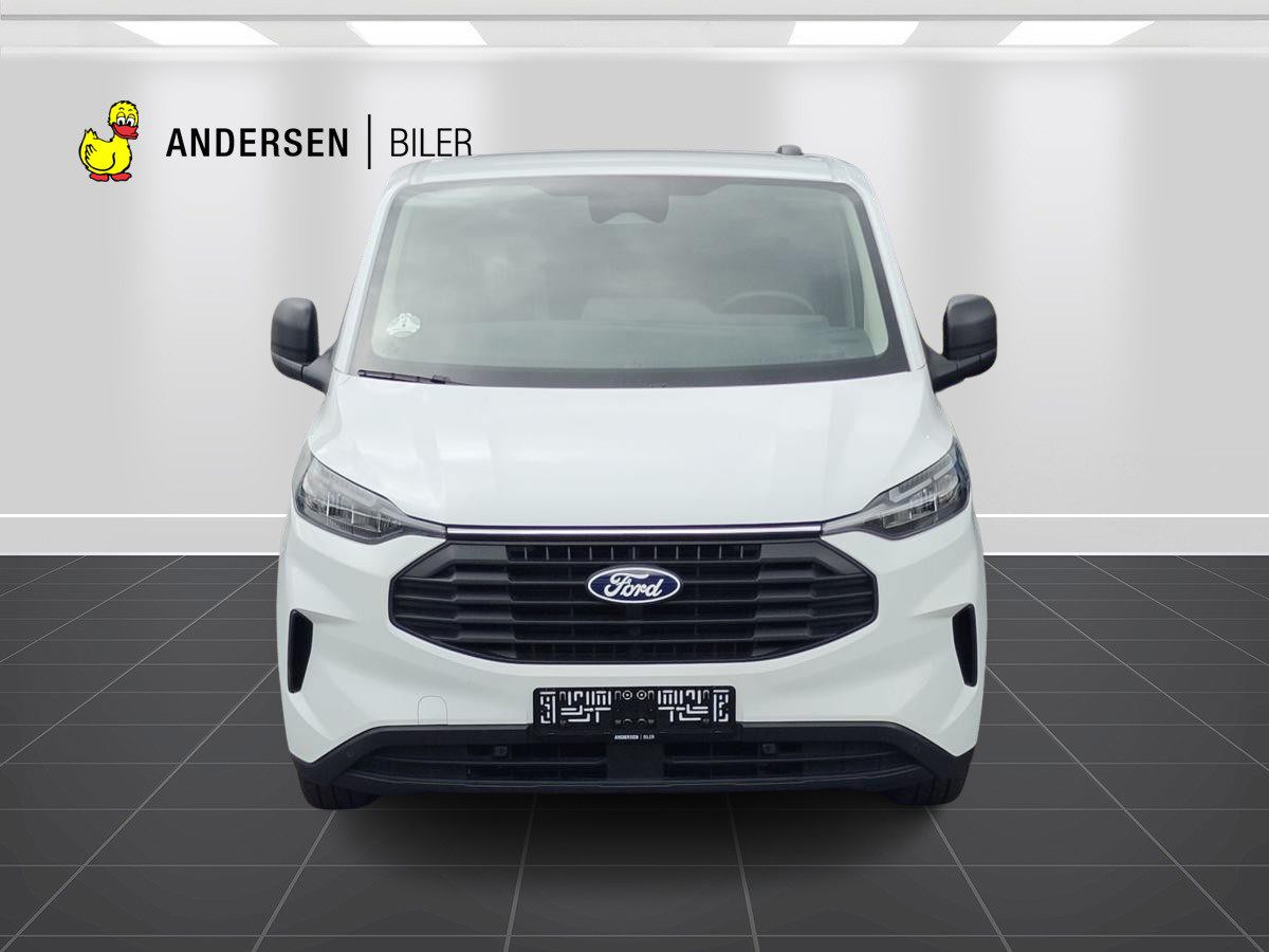 Billede af Ford Transit Custom 300 L2H1 2,0 EcoBlue Trend 136HK Van 6g