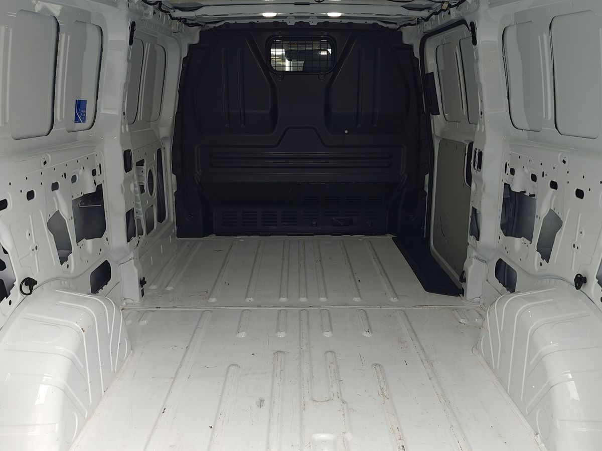 Billede af Ford Transit Custom 300 L2H1 2,0 EcoBlue Trend 136HK Van 6g