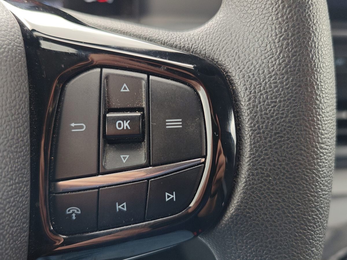 Billede af Ford Transit Custom 300 L2H1 2,0 EcoBlue Trend 136HK Van 6g