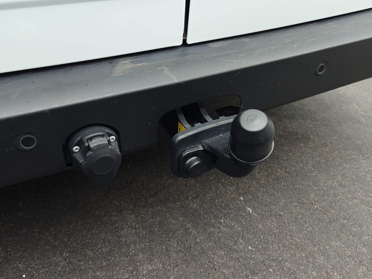 Billede af Ford Transit Custom 300 L2H1 2,0 EcoBlue Trend 136HK Van 6g