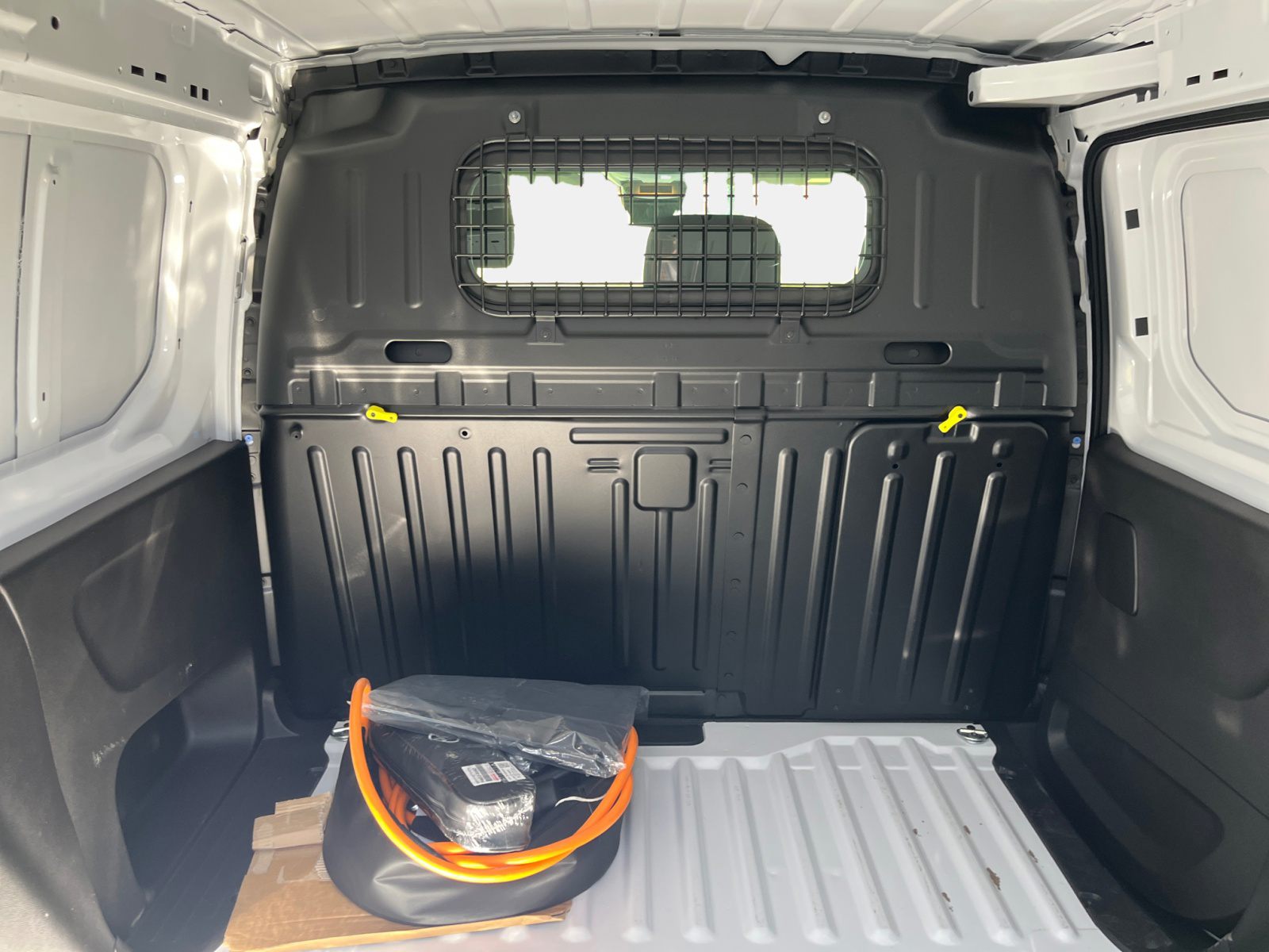 Billede af Toyota Proace City Electric Medium EL Comfort Master 1 Skydedør 136HK Van Aut.