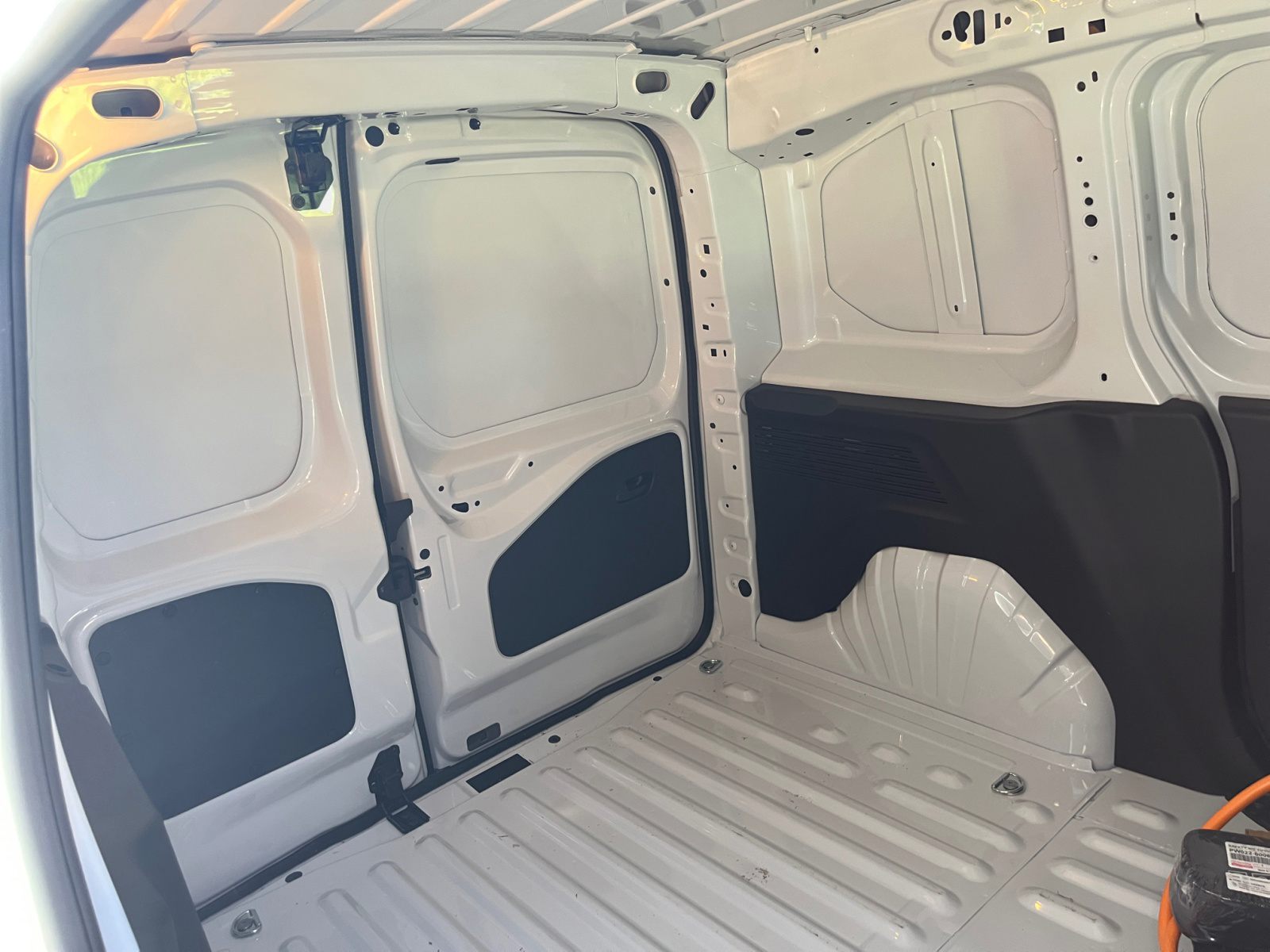 Billede af Toyota Proace City Electric Medium EL Comfort Master 1 Skydedør 136HK Van Aut.