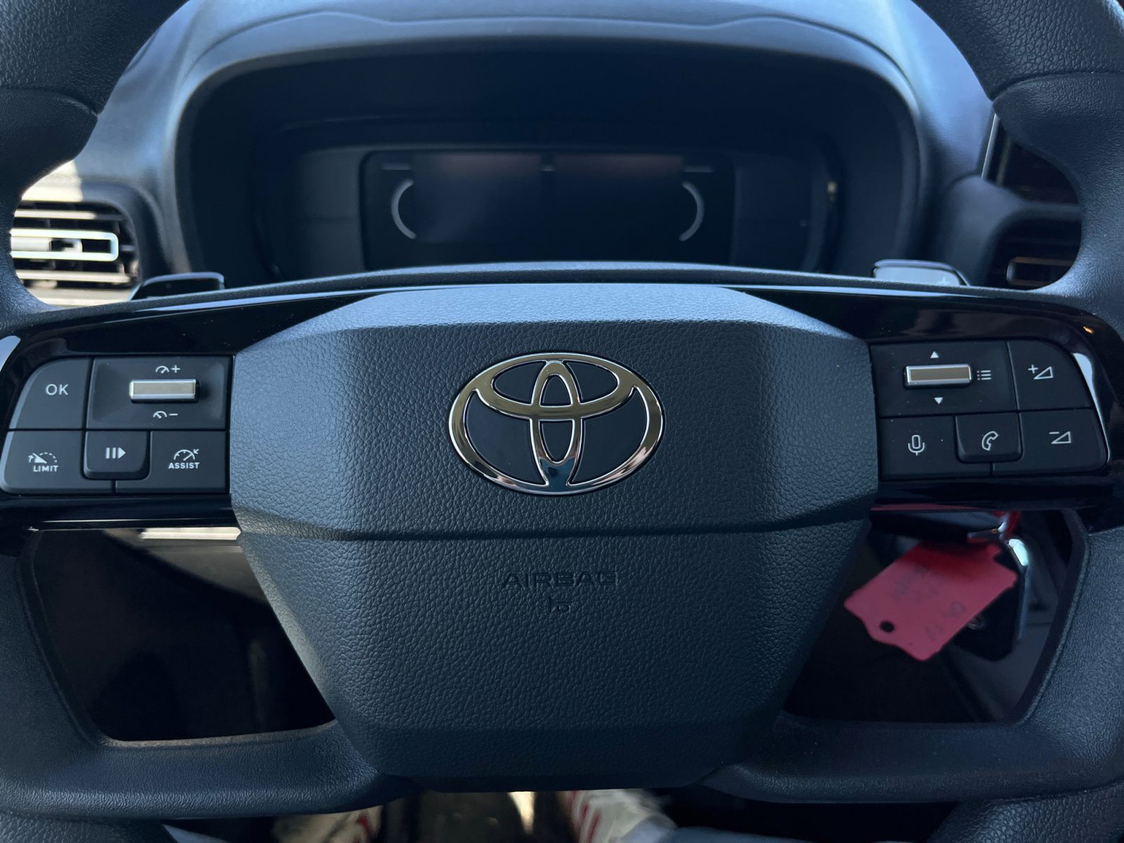 Billede af Toyota Proace City Electric Medium EL Comfort Master 1 Skydedør 136HK Van Aut.