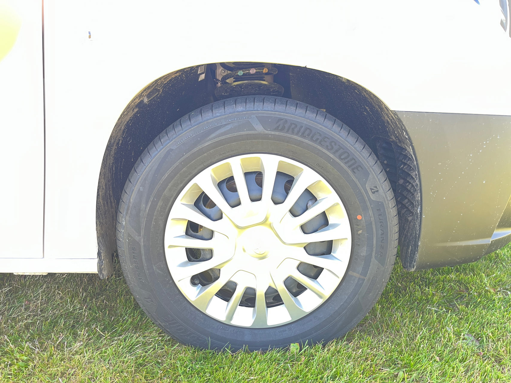 Billede af Toyota Proace City Electric Medium EL Comfort Master 1 Skydedør 136HK Van Aut.