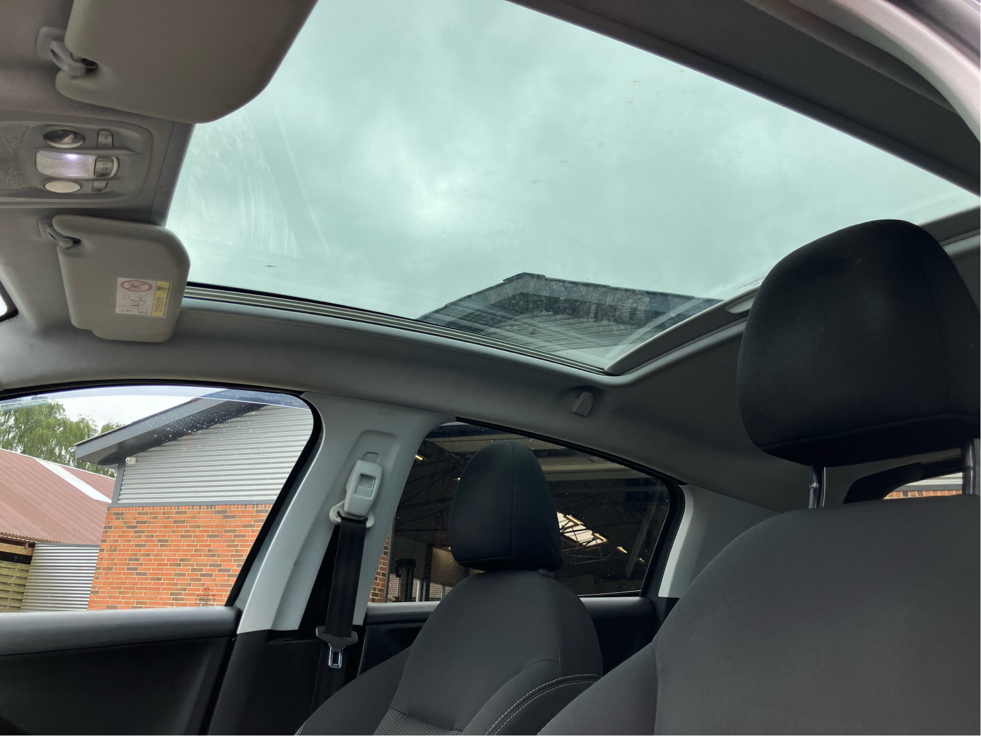 Billede af Peugeot 208 1,6 BlueHDi More+ 100HK 5d