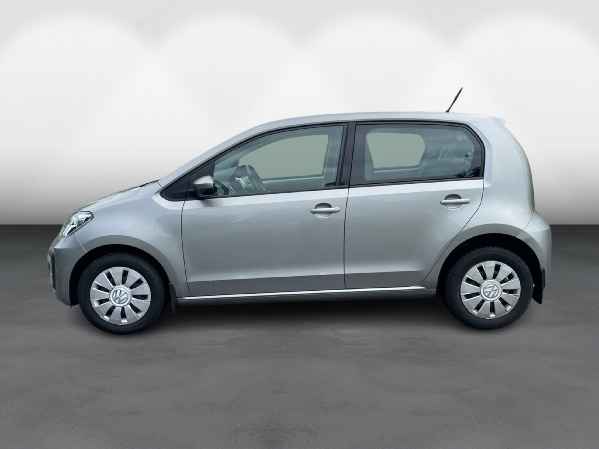 Billede af VW up 1,0 MPI Move Up! 60HK 5d