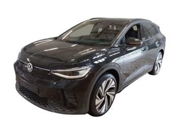 Billede af VW ID.4 EL Style+ 286HK 5d Aut.