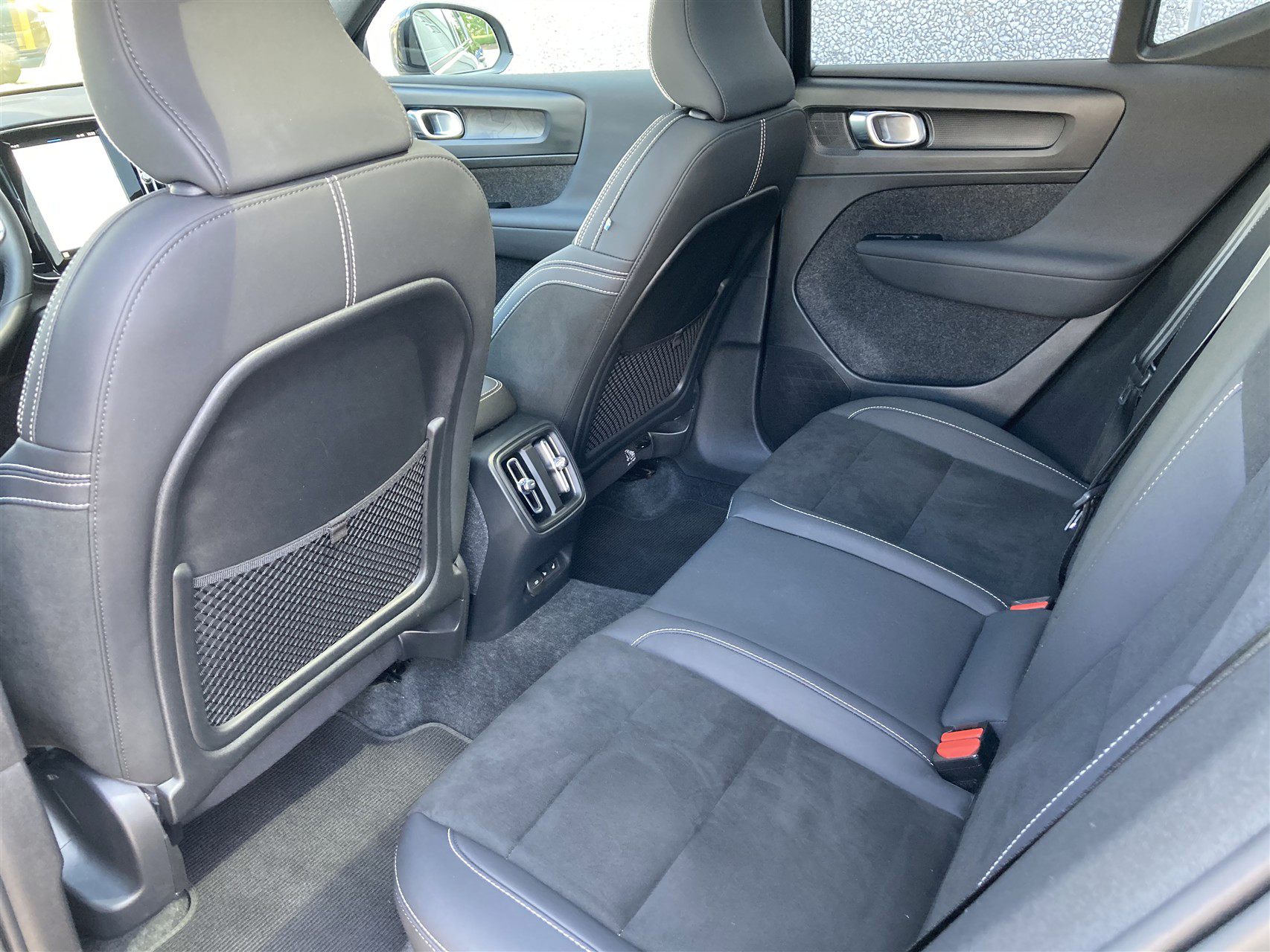 Billede af Volvo XC40 P6 Recharge Ultimate 231HK 5d Aut.