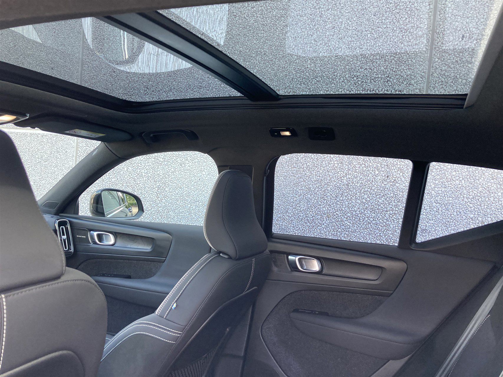 Billede af Volvo XC40 P6 Recharge Ultimate 231HK 5d Aut.