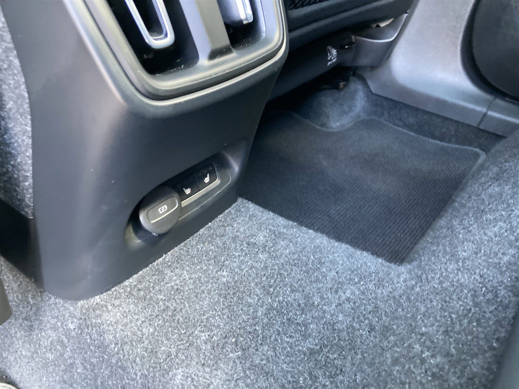 Billede af Volvo XC40 P6 Recharge Ultimate 231HK 5d Aut.