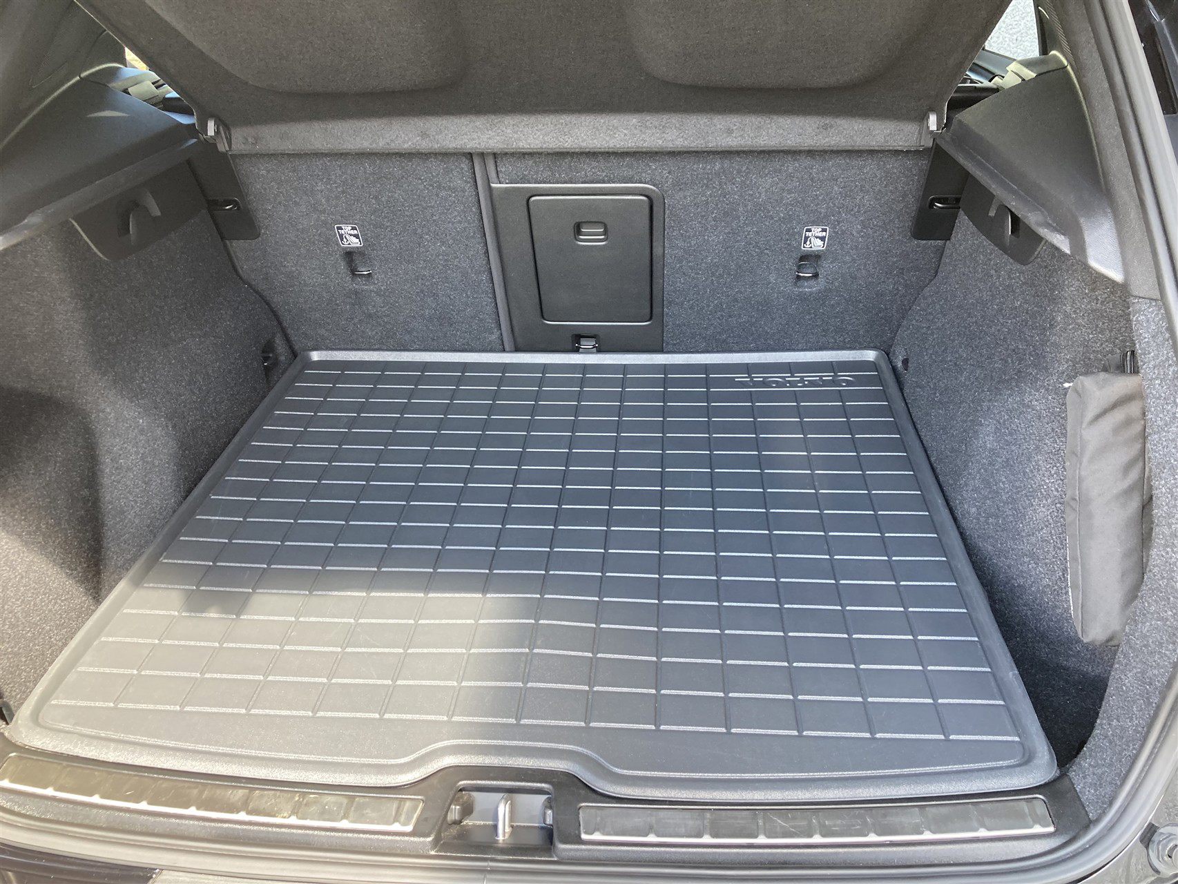 Billede af Volvo XC40 P6 Recharge Ultimate 231HK 5d Aut.