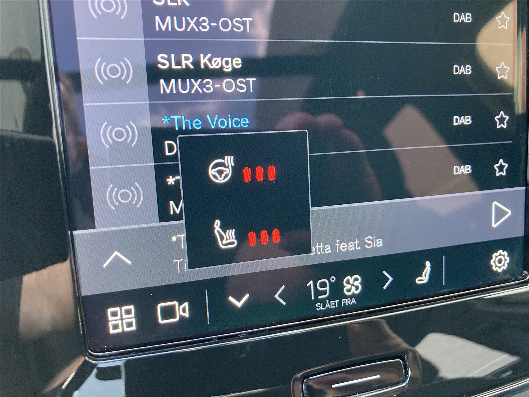 Billede af Volvo XC40 P6 Recharge Ultimate 231HK 5d Aut.