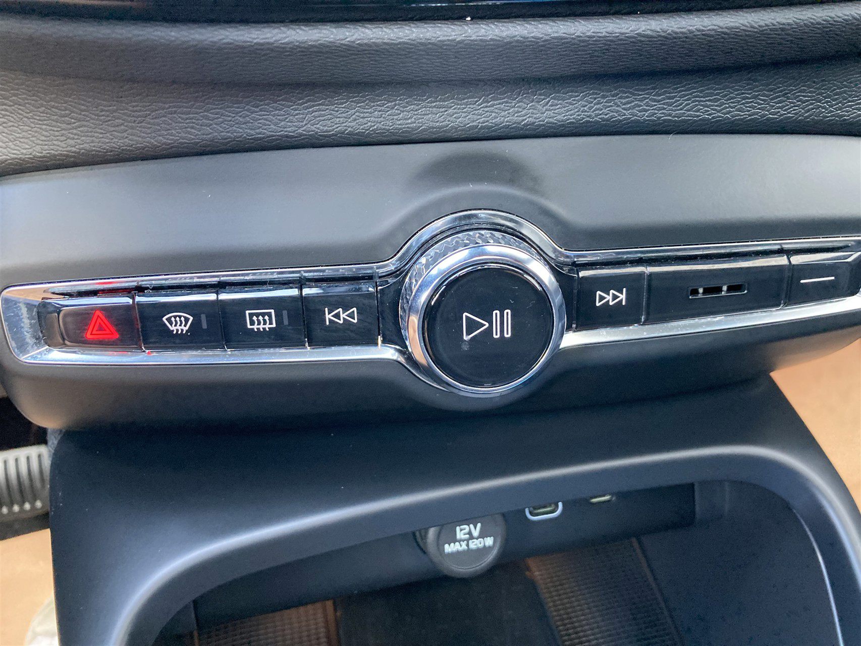 Billede af Volvo XC40 P6 Recharge Ultimate 231HK 5d Aut.