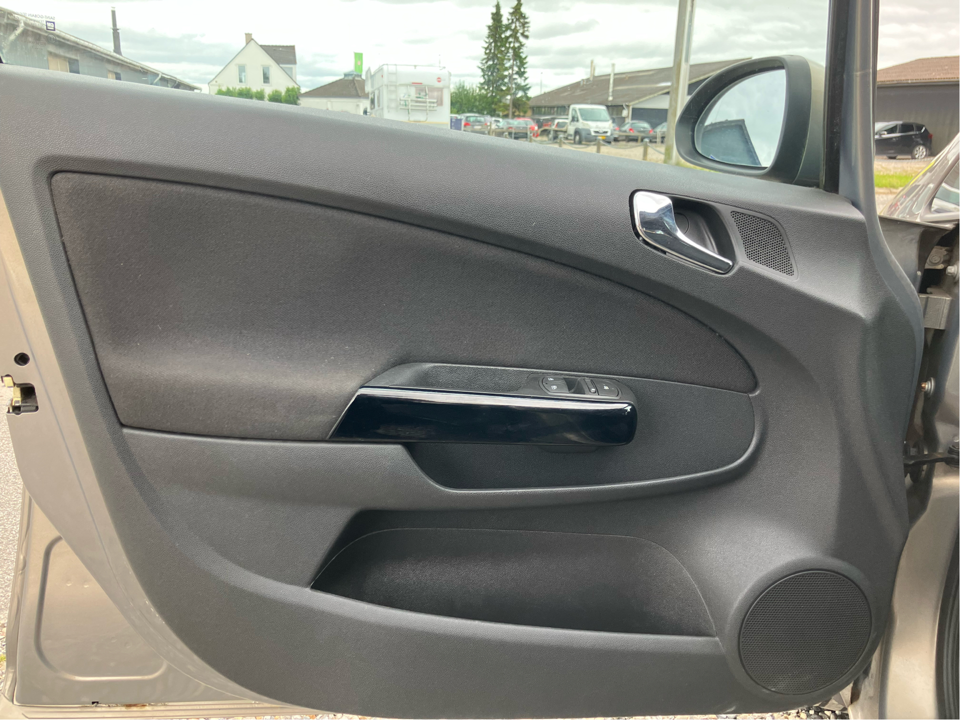 Billede af Opel Corsa 1,0 Twinport Edition 100 65HK 5d