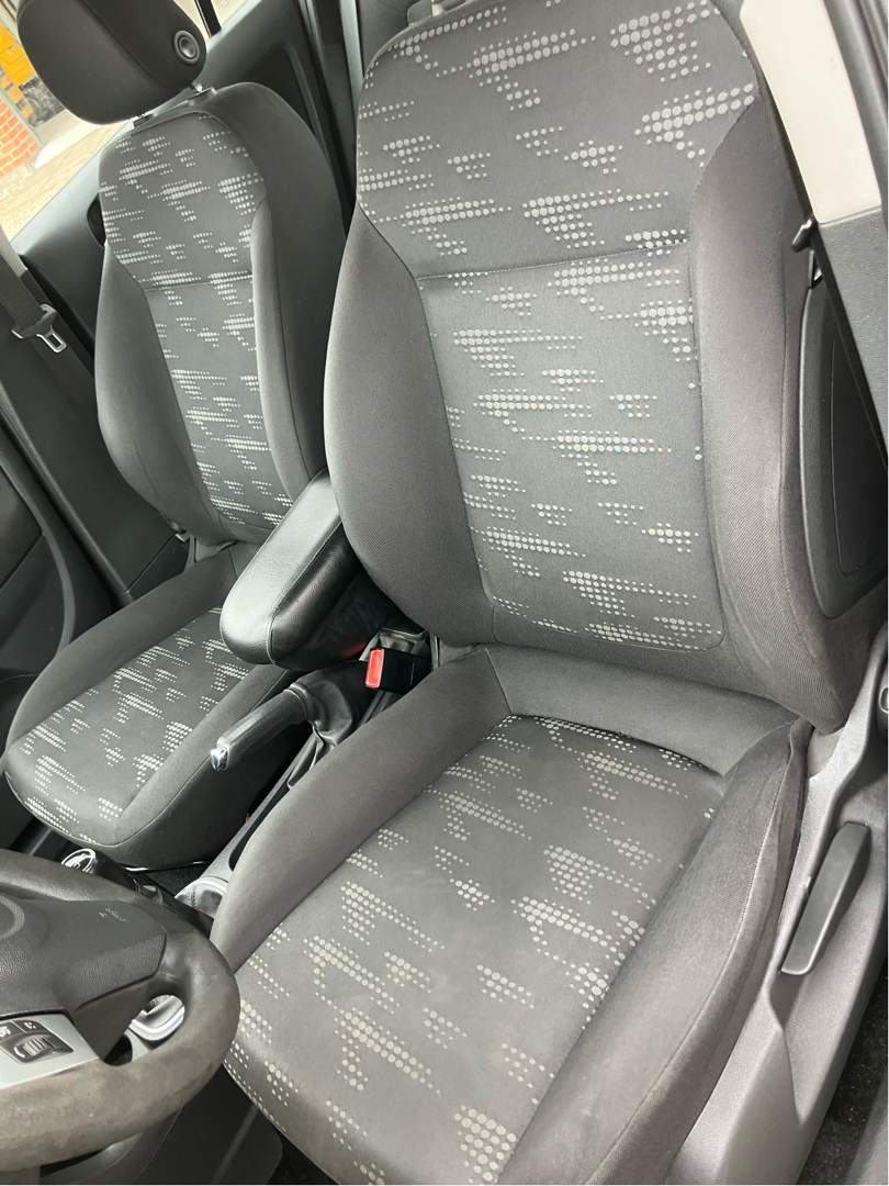 Billede af Opel Corsa 1,0 Twinport Edition 100 65HK 5d