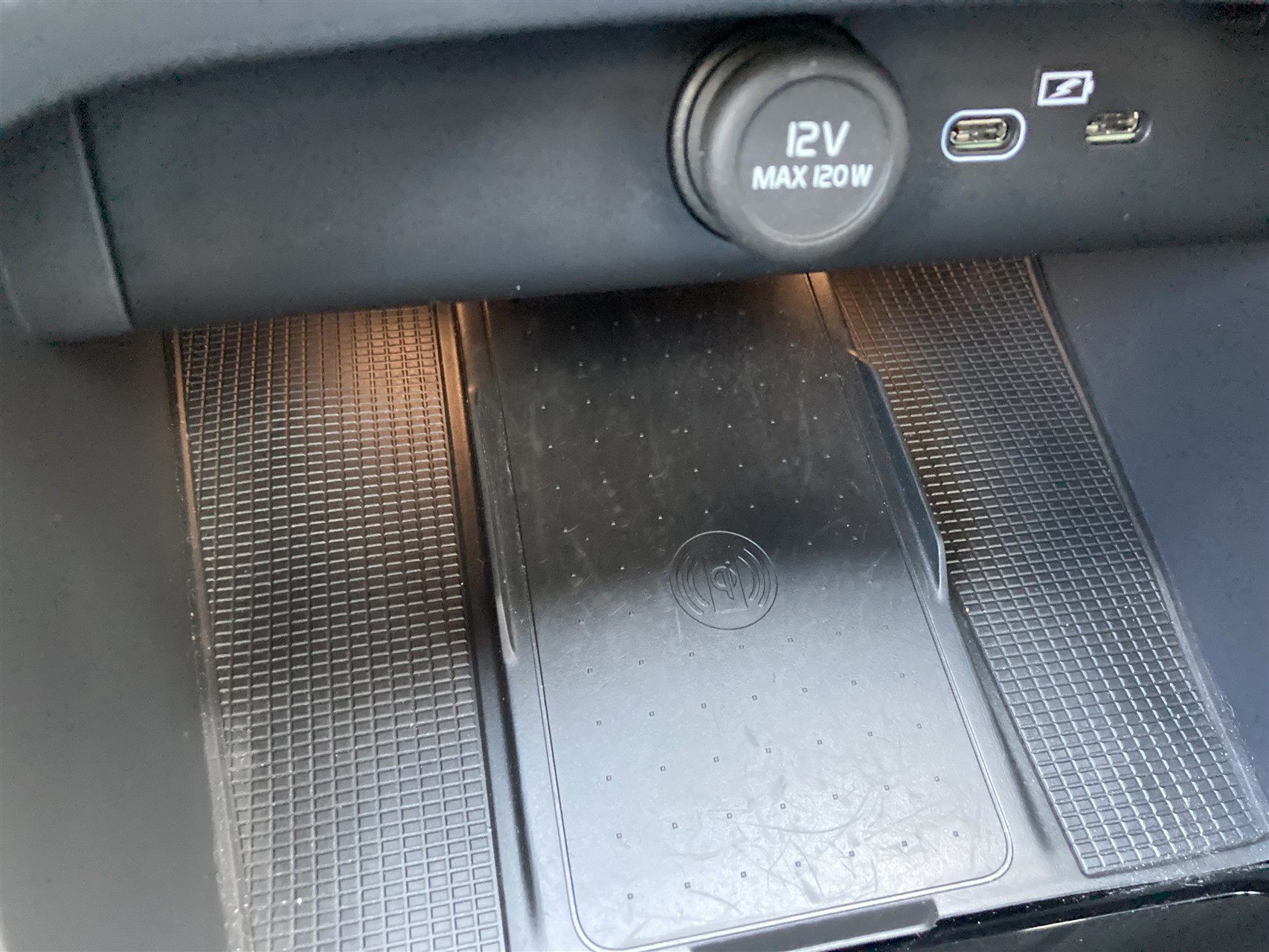 Billede af Volvo XC40 P6 Recharge Ultimate 231HK 5d Aut.
