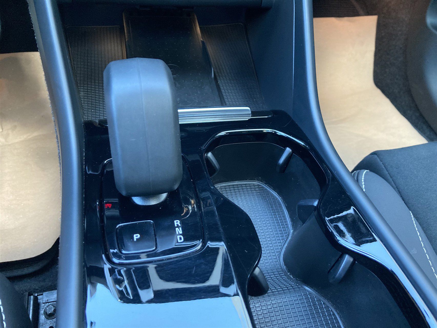Billede af Volvo XC40 P6 Recharge Ultimate 231HK 5d Aut.