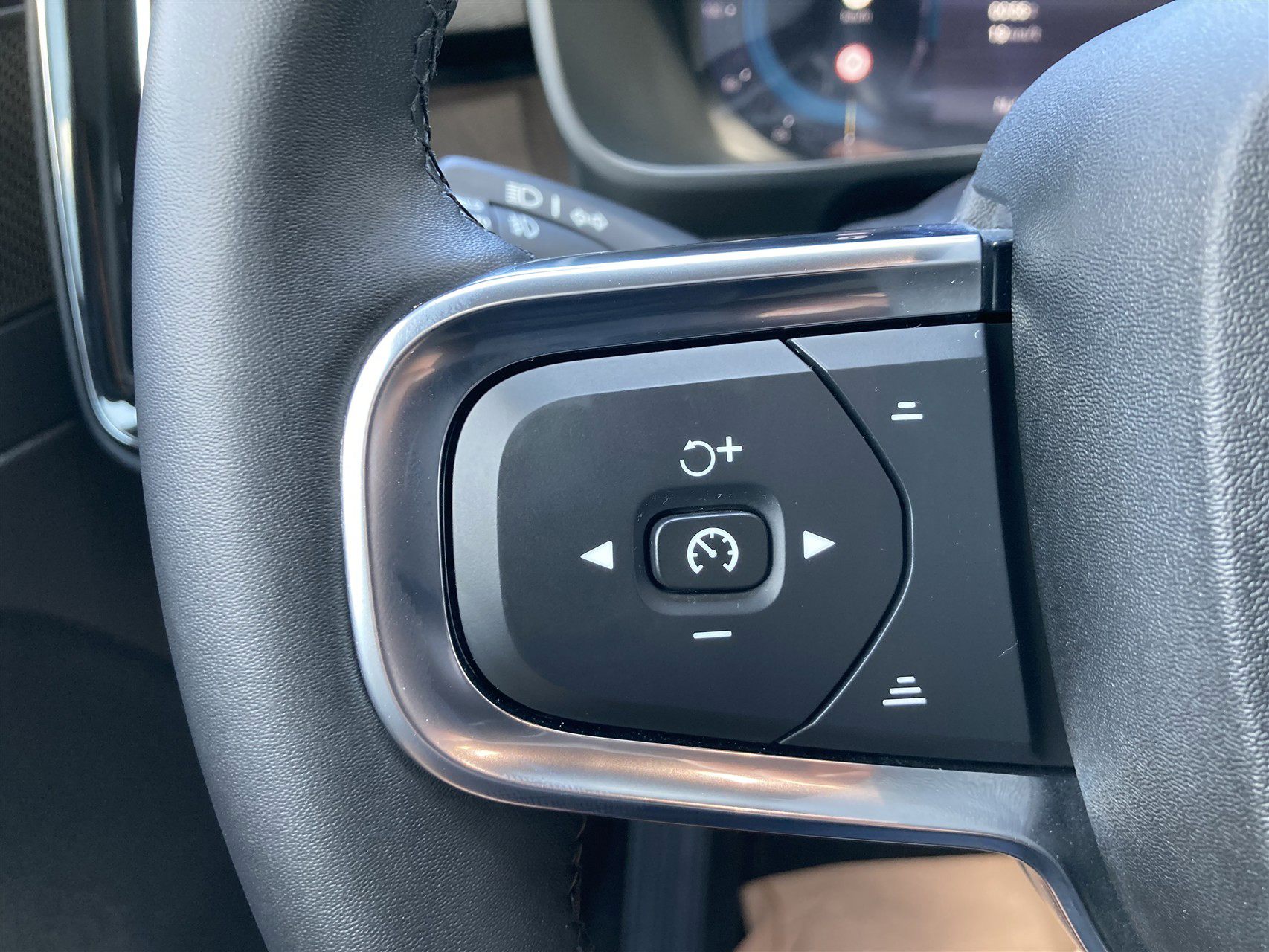 Billede af Volvo XC40 P6 Recharge Ultimate 231HK 5d Aut.