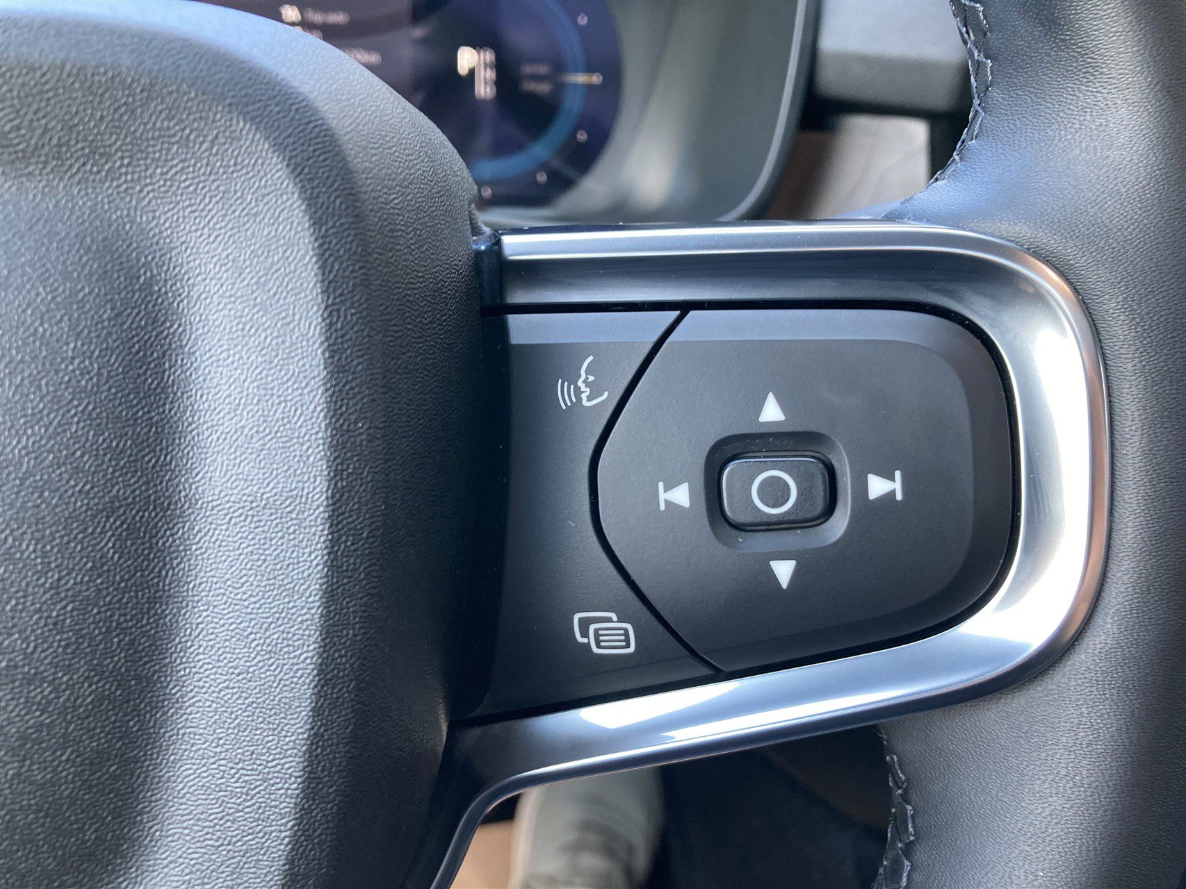 Billede af Volvo XC40 P6 Recharge Ultimate 231HK 5d Aut.