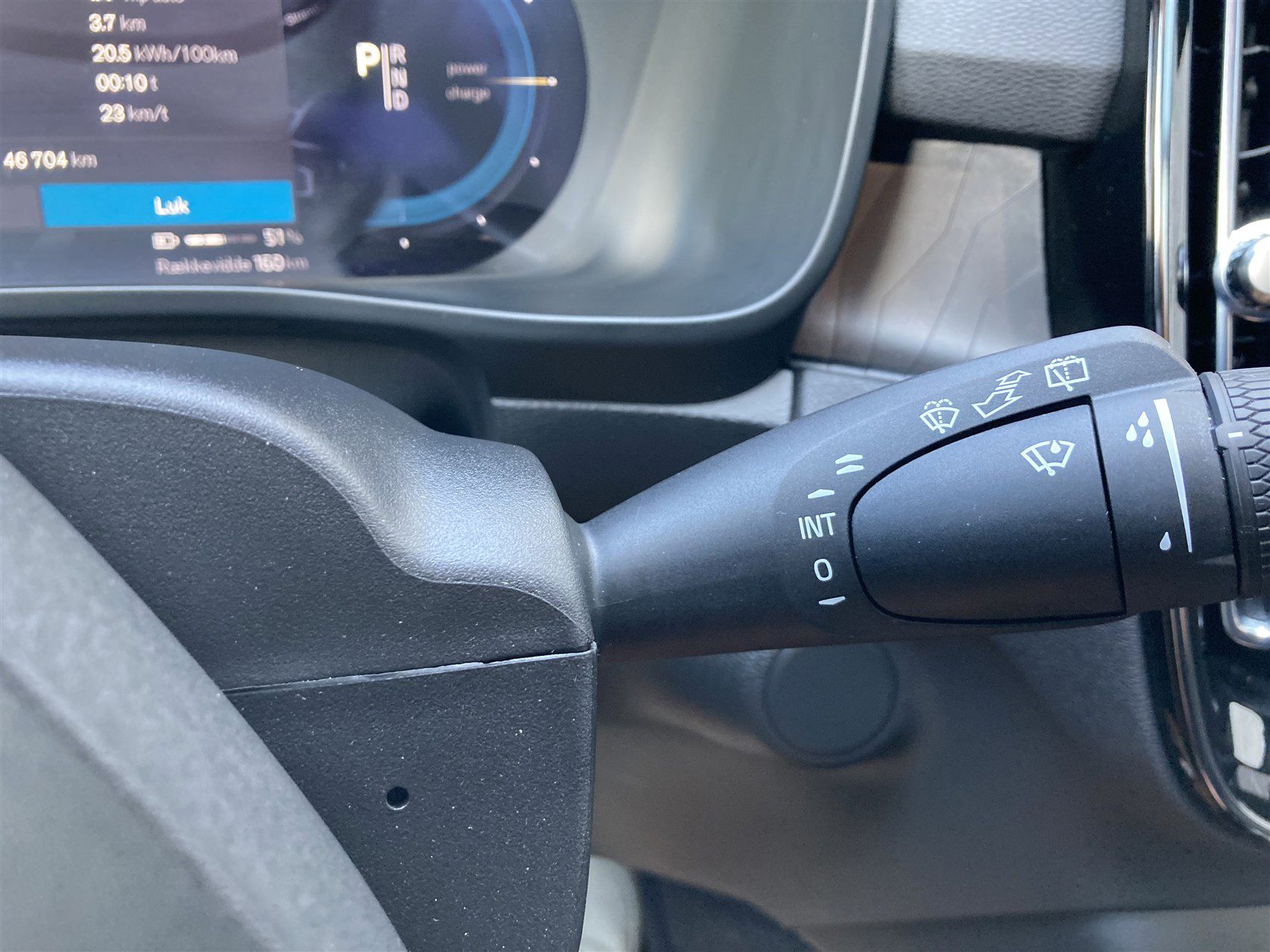 Billede af Volvo XC40 P6 Recharge Ultimate 231HK 5d Aut.