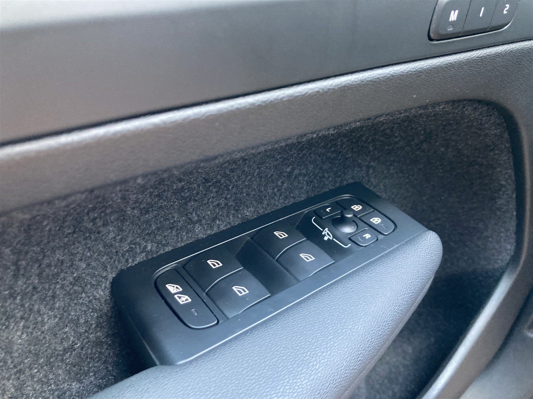 Billede af Volvo XC40 P6 Recharge Ultimate 231HK 5d Aut.