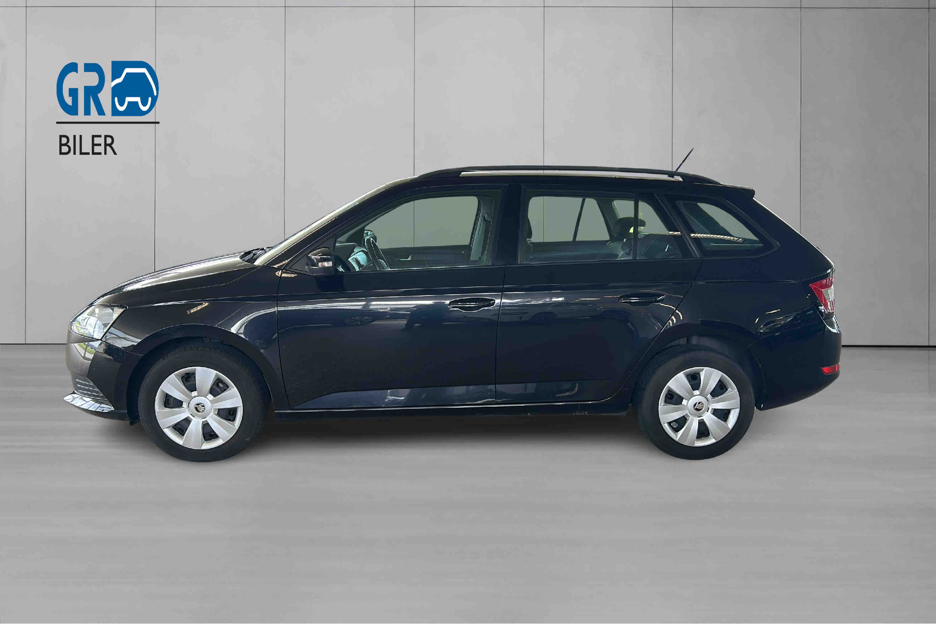 Billede af Skoda Fabia Combi 1,0 TSI Ambition 110HK Stc 6g