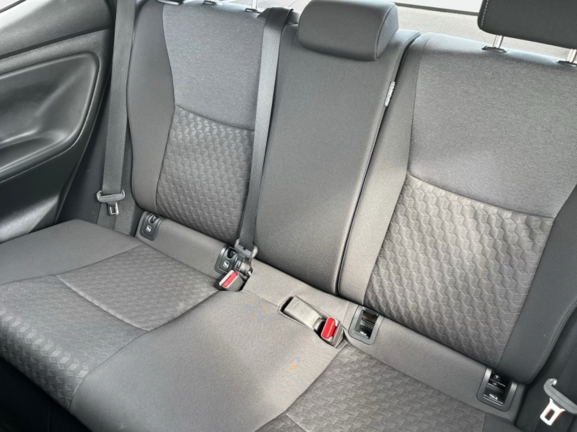 Billede af Toyota Yaris 1,5 Hybrid Essential 116HK 5d Trinl. Gear