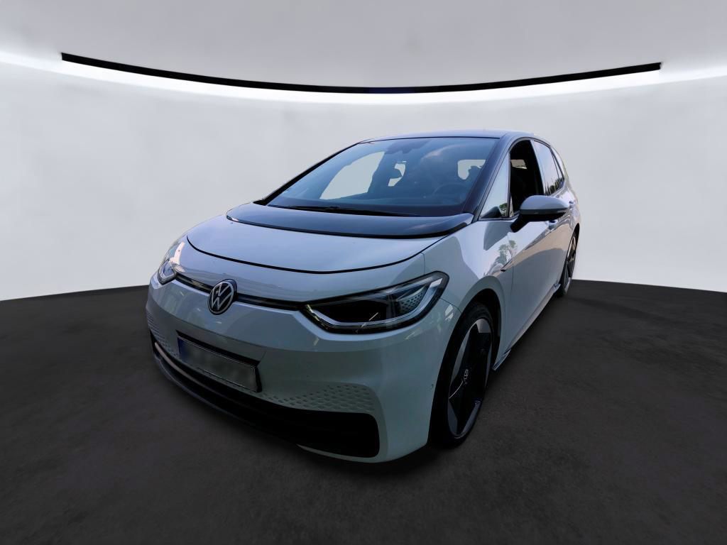 Billede af VW ID.3 EL Max 204HK 5d Aut.