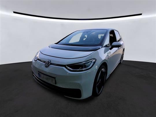 VW ID.3 EL Max 204HK 5d Aut.