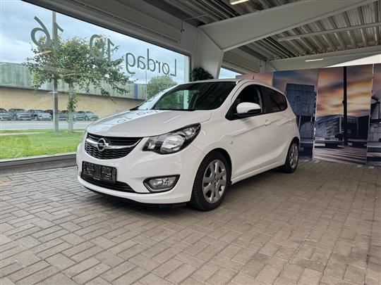 Opel Karl 1,0 Enjoy 75HK 5d