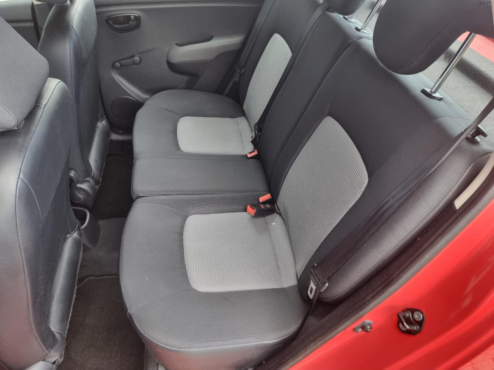 Billede af Hyundai i10 1,1 Classic 67HK 5d Aut.