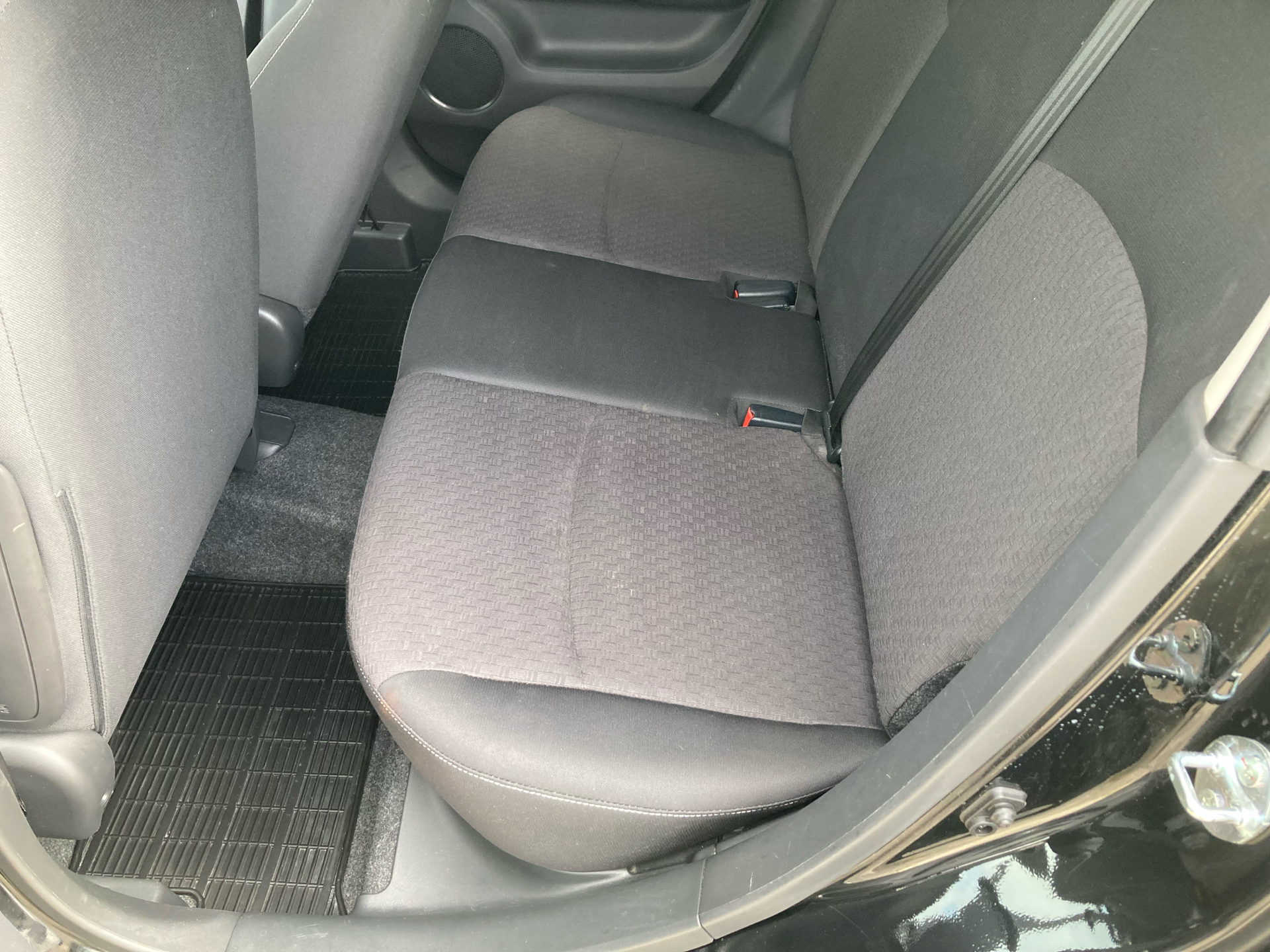 Billede af Mitsubishi Space Star 1,2 Invite+ 80HK 5d