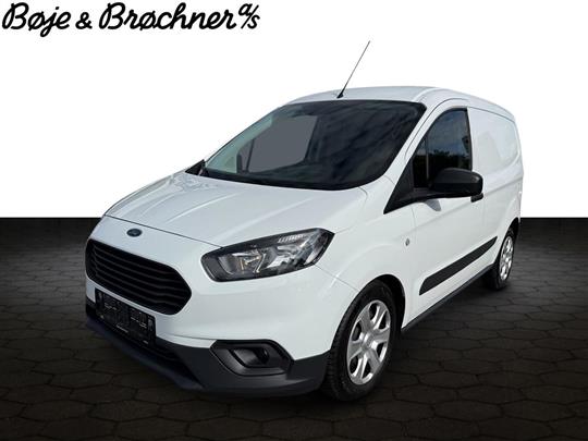 Ford Transit Courier 1,5 TDCi Trend 100HK Van 6g