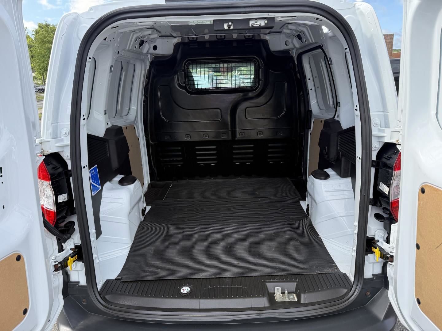 Billede af Ford Transit Courier 1,5 TDCi Trend 100HK Van 6g