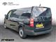Billede af Toyota Proace 2.0D 144hp Long/En skydedør COMFORT