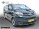 Billede af Toyota Proace 2.0D 144hp Long/En skydedør COMFORT