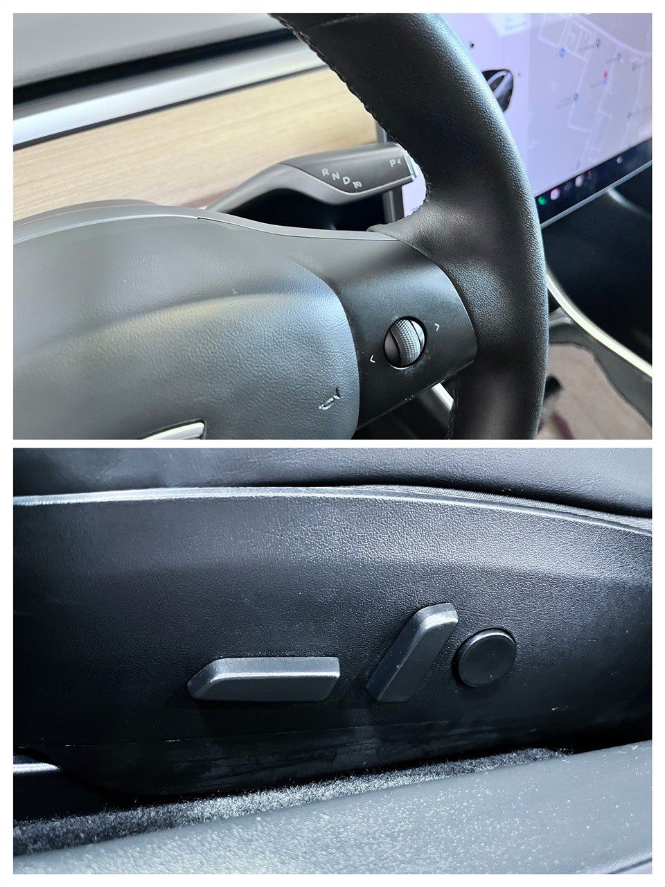Billede af Tesla Model 3 EL Standard Range Plus 325HK Aut.