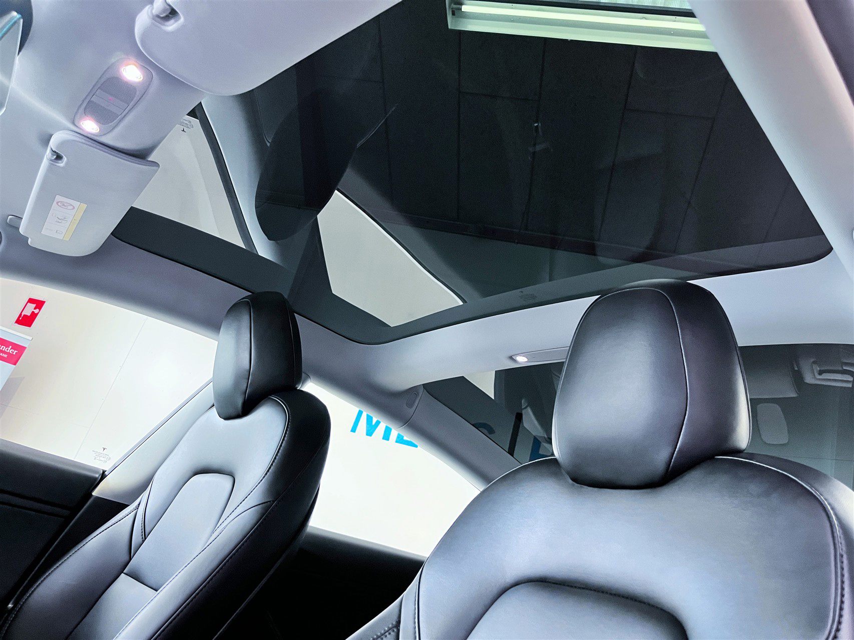 Billede af Tesla Model 3 EL Standard Range Plus 325HK Aut.