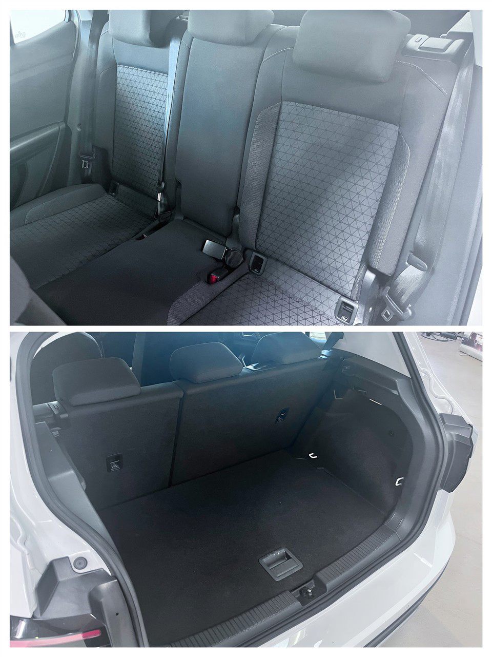 Billede af VW T-Cross 1,0 TSI Life Plus DSG 110HK 5d 7g Aut.
