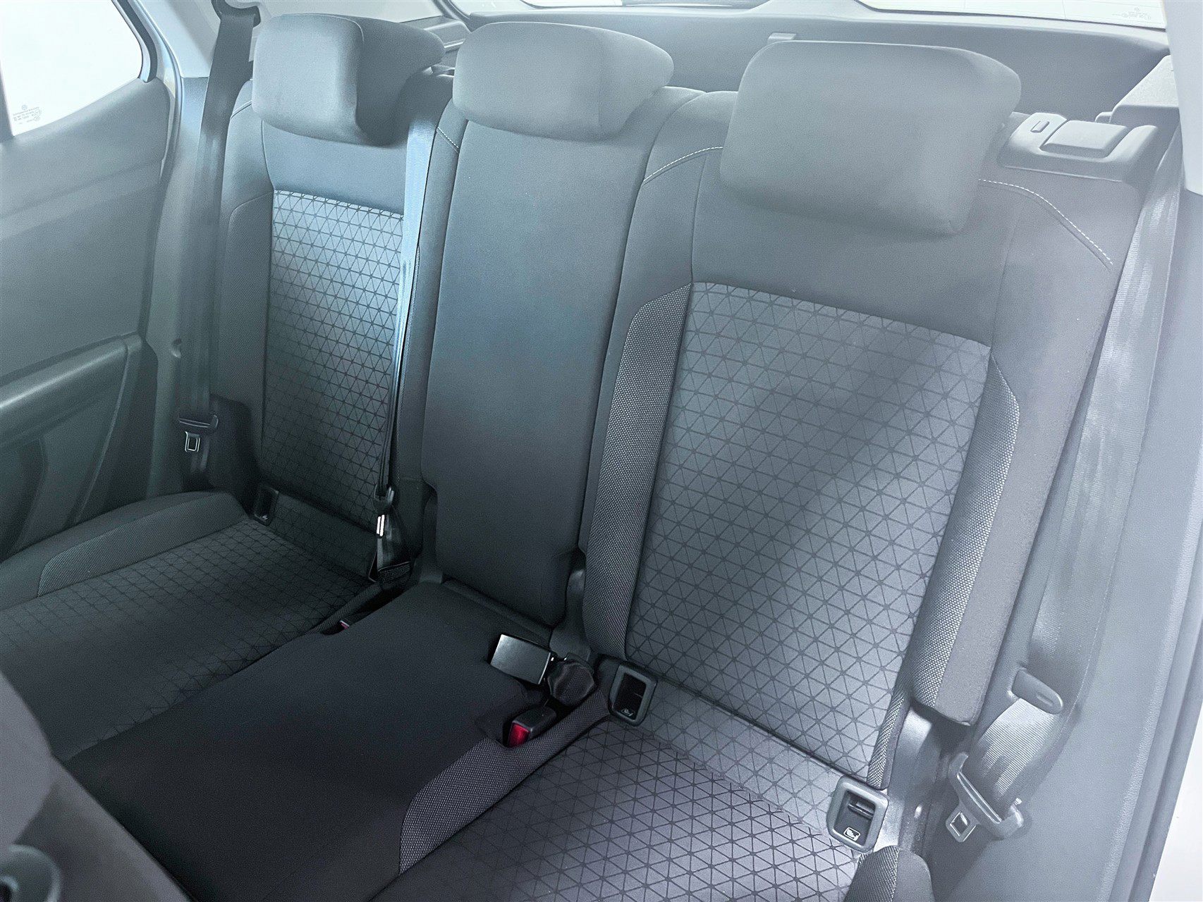 Billede af VW T-Cross 1,0 TSI Life Plus DSG 110HK 5d 7g Aut.